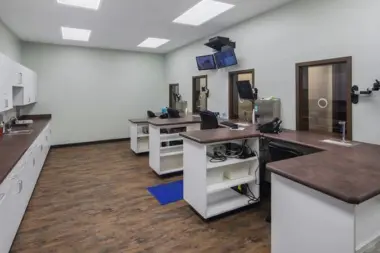 The facilities at Habit OPCO Lowell Comprehensive Treatment Center in Lowell, MA 1