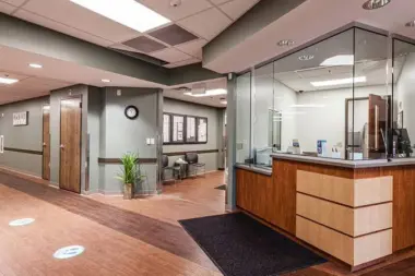 The facilities at Habit OPCO Lowell Comprehensive Treatment Center in Lowell, MA 4