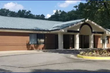 The facilities at Hallmark Youthcare in Richmond, VA 1