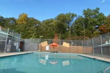 The facilities at Hallmark Youthcare in Richmond, VA 3