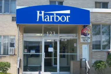 The facilities at Harbor Behavioral Health - 22nd Street in Toledo, OH 1