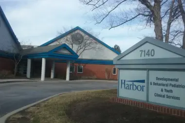 The facilities at Harbor Behavioral Health - Port Sylvania in Toledo, OH 1