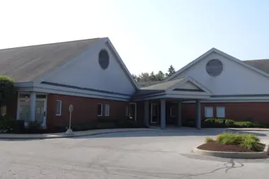 The facilities at Harbor Behavioral Health - Woodley Road in Toledo, OH 1