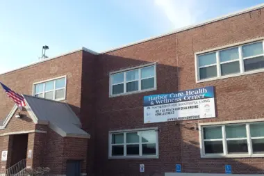 The facilities at Harbor Care Health and Wellness Center in Nashua, NH 1