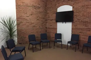 The facilities at Harbor Counseling in Wellsboro, PA 2