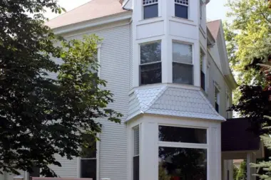 The facilities at Harbor Hall - Outpatient in Cheboygan, MI 5