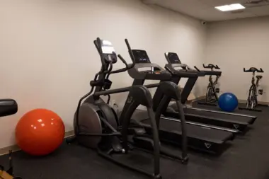 The facilities at Harbor Hall - Outpatient in Cheboygan, MI 4