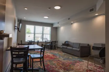 The facilities at Harbor Hall - Outpatient in Cheboygan, MI 3