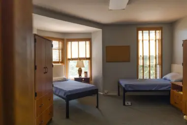 The facilities at Harbor Hall - Outpatient in Cheboygan, MI 1