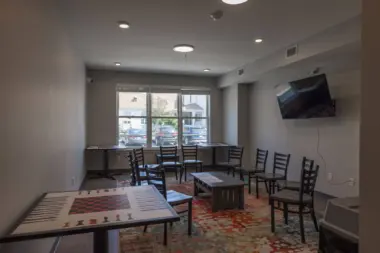 The facilities at Harbor Hall - Outpatient in Cheboygan, MI 2