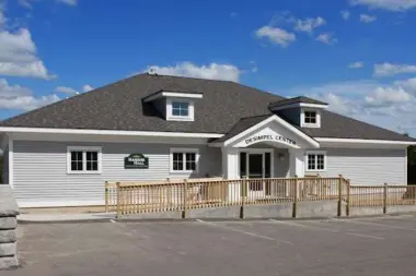 The facilities at Harbor Hall - Outpatient in Petoskey, MI 1