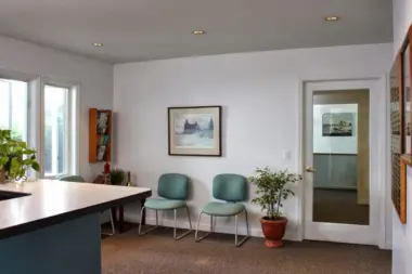 The facilities at Harbor Hall in Petoskey, MI 1