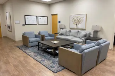 The facilities at Harbor Hall in Petoskey, MI 2