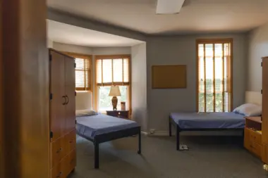 The facilities at Harbor Hall in Petoskey, MI 3