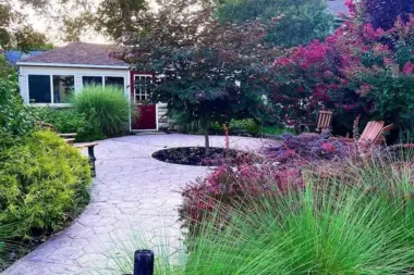 The facilities at Harbor of Grace Enhanced Recovery Center in Havre De Grace, MD 2