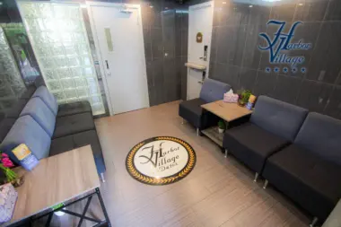 The facilities at Harbor Village in Miami, FL 2