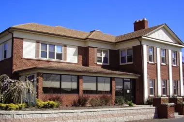 The facilities at Harborcreek Youth Services in Harborcreek, PA 2