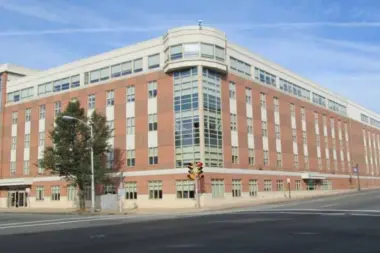 The facilities at Harm Reduction Clinic At Brockton Neighborhood Health Center in Brockton, MA 1