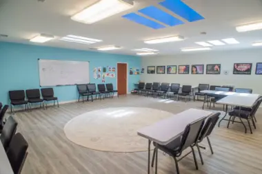 The facilities at Harmony Healing Center in Cherry Hill, NJ 1