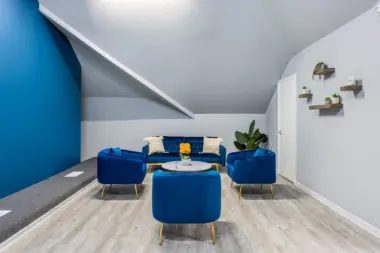 The facilities at Harmony Healing Center in Cherry Hill, NJ 2