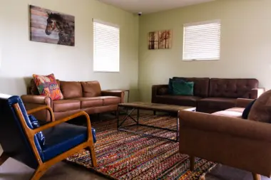 The facilities at Harmony Hills in Altoona, FL 2