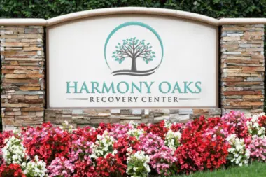 The facilities at Harmony Oaks Recovery Center in Chattanooga, TN 2