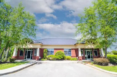 The facilities at Harmony Oaks Recovery Center in Chattanooga, TN 4