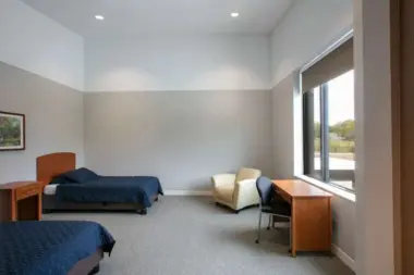 The facilities at Harris House in Saint Louis, MO 4