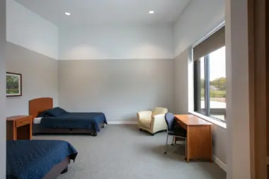 The facilities at Harris House Treatment on South Broadway in Saint Louis, MO 1