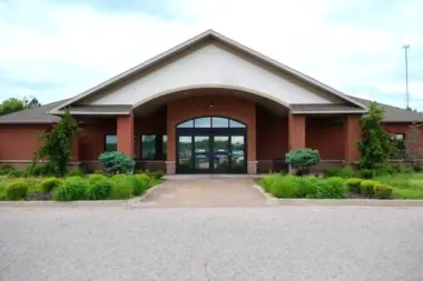 The facilities at Harry S Truman Memorial Veterans' Hospital - Fort Leonard Wood CBOC in Waynesville, MO 1