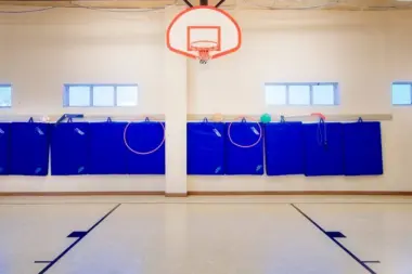 The facilities at Hartgrove Behavioral Health Services in Chicago, IL 4