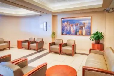 The facilities at Hartgrove Behavioral Health Services in Chicago, IL 2