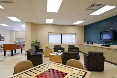 The facilities at Hartgrove Behavioral Health Services in Chicago, IL 3