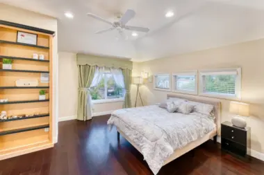 The facilities at Hathaway Recovery in Claremont, CA 2