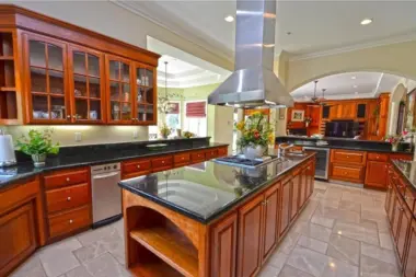 The facilities at Hathaway Recovery in Claremont, CA 1