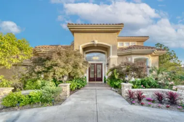 The facilities at Hathaway Recovery in Claremont, CA 5