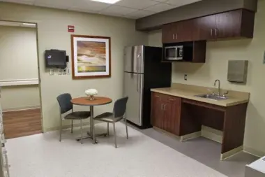 The facilities at Haven Behavioral Hospital in Dayton, OH 2