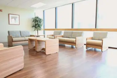 The facilities at Haven Behavioral Hospital in Dayton, OH 3