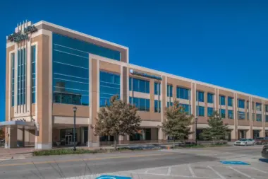 The facilities at Haven Behavioral Hospital in Frisco, TX 4