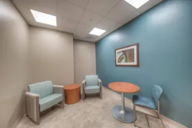 The facilities at Haven Behavioral Hospital in Frisco, TX 2