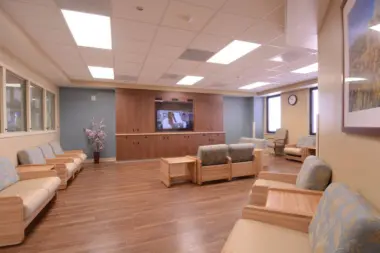 The facilities at Haven Behavioral Hospital of Albuquerque in Albuquerque, NM 1