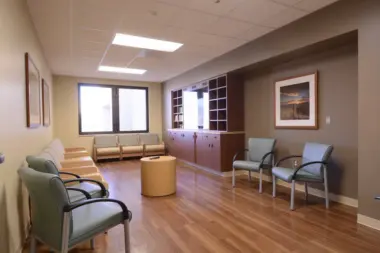 The facilities at Haven Behavioral Hospital of Albuquerque in Albuquerque, NM 2