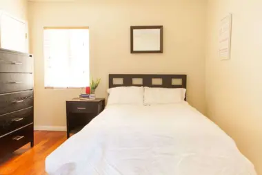 The facilities at Haven House Treatment - 2260 Hillsboro Avenue in Los Angeles, CA 3