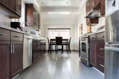 The facilities at Haven House Treatment - 2260 Hillsboro Avenue in Los Angeles, CA 1