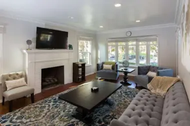 The facilities at Haven House Treatment - 2260 Hillsboro Avenue in Los Angeles, CA 2