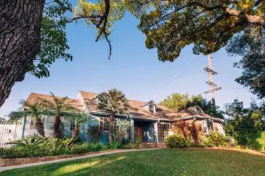 The facilities at Haven House Treatment - 2260 Hillsboro Avenue in Los Angeles, CA 5