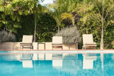 The facilities at Haven House Treatment - 2260 Hillsboro Avenue in Los Angeles, CA 4