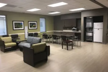 The facilities at Haven Senior Horizons in Phoenix, AZ 1
