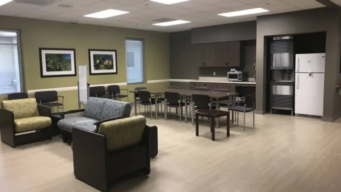 The facilities at Haven Senior Horizons in Phoenix, AZ 1