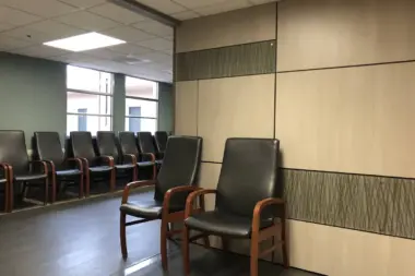 The facilities at Haven Senior Horizons in Phoenix, AZ 2